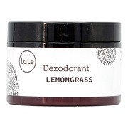 LaLe, dezodorant w kremie, trawa cytrynowa, 150 ml https://azcdn.doz.pl/image/d/product/c3dcd9f4-scale-180x180.png