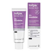 Tołpa Dermo Face 50+ Modelar, krem modelujący owal twarzy na noc, 40 ml https://azcdn.doz.pl/image/d/product/8a22f79b-scale-180x180.png