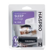 Haspro Sleep Universal, zatyczki do uszu, 1 para https://azcdn.doz.pl/image/d/product/e161859c-scale-180x180.png
