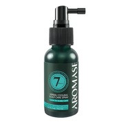 Aromase, ziołowy spray chłodzący do pielęgnacji skóry głowy, 40 ml https://azcdn.doz.pl/image/d/product/67992b00-scale-180x180.png