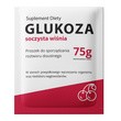 PahrmaDot Glukoza, soczysta Wiśnia, proszek, 75 g