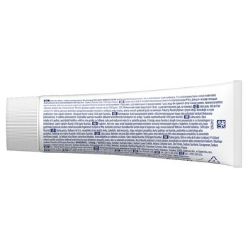 Oral-B Complete Ultimate Fresh, pasta do zębów, 75 ml