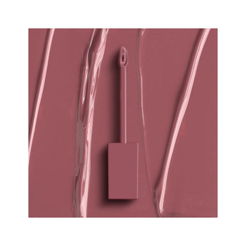 NAM Iconic Matte Lipstick, długotrwała pomadka matowa do ust, 13 Muted Rose, 3,5 ml