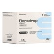 Aura Herbals, Floradrop digest, saszetki z proszkiem, 10 szt.