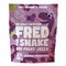 Diet-Food, Bio Żelki Owocowe Fred The Snake, Czarna Porzeczka, 30 g