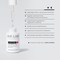IDO LAB B-Sulfena, intensywnie regenerujące serum dla skóry suchej, wrażliwej i łojotokowej, 50 ml