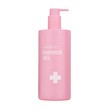 Swederm Shower Gel, żel do mycia ciała, 500 ml