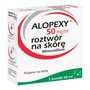Alopexy, 5 %, roztwór na skórę, 60 ml x 3 butelki PET