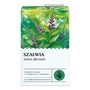 Herbapol Poznań, Szałwia, herbatka ziołowa, 30 x 1,2 g