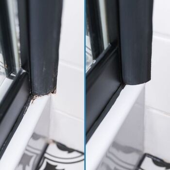 Erla Home Kabiny Prysznicowe, 750 ml