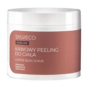 Sylveco Pure Line, peeling do ciała, kawowy, 400 g https://azcdn.doz.pl/image/d/product/fb7119da-scale-180x180.png