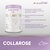 Allnutrition, ALLDEYNN CollaRose mango-passion fruit, proszek, 300 g