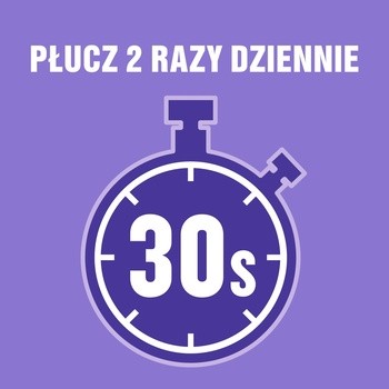 Listerine Total Care, płyn do płukania jamy ustnej, 500 ml