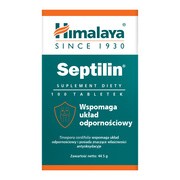Septilin, tabletki, 100 szt.        