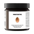 Ministerstwo Dobrego Mydła Shea, pielęgnacyjne masło organiczne do ciała, 75 g