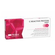 Prima Home Test, C-Reactive Protein, test wykrywający podwyższony poziom białka C-Reaktywnego, 1 szt.