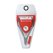 Staleks Classic 10, cążki do skórek, 6 mm, 1 szt.