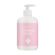 Swederm Shower Cream, krem do mycia ciała, 500 ml