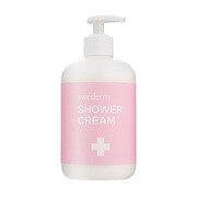Swederm Shower Cream, krem do mycia ciała, 500 ml https://azcdn.doz.pl/image/d/product/68f21904-scale-180x180.png