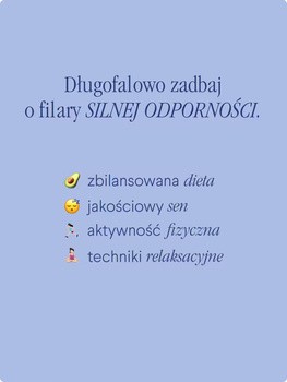 Health Labs ProtectMe Immune+, kapsułki, 120 szt.