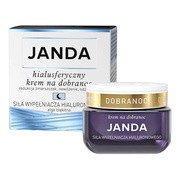 Janda Siła wypełniacza hialuronowego, hialusferyczny krem na dobranoc, 50 ml https://azcdn.doz.pl/image/d/product/974952bb-scale-180x180.png