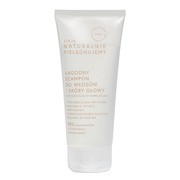 Ziaja Naturalnie Pielęgnujemy, łagodny szampon do włosów oczyszczająco-nawilżający, 200 ml https://azcdn.doz.pl/image/d/product/8f9d92b9-scale-180x180.png