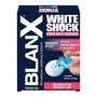 Blanx White Shock Treatment + Blanx Led Bite, zabieg wybielający zęby, 50 ml