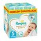 Pampers Premium Care 5, (11-16 kg), pieluszki jednorazowe, 136 szt.