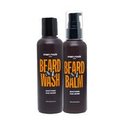 Men Rock Duo Soothing Oak Moss Beard Kit, zestaw do pielęgnacji brody, 1 szt. https://azcdn.doz.pl/image/d/product/496e234f-scale-180x180.png