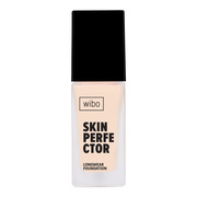 Wibo Skin Perfector, podkład, 1C Alabaster, 30 ml