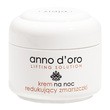 Ziaja Anno D`oro, krem redukujący zmarszczki na noc, 50 ml
