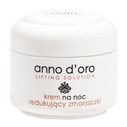 Ziaja Anno D`oro, krem redukujący zmarszczki na noc, 50 ml https://azcdn.doz.pl/image/d/product/45ba88df-scale-180x180.png