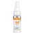 Pharmaceris S, spray ochronny do twarzy i ciała od 1. dnia życia SPF 50+, 100 ml