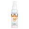 Pharmaceris S, spray ochronny do twarzy i ciała od 1. dnia życia SPF 50+, 100 ml
