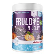 Allnutrition Frulove In Jelly Plum, frużelina śliwkowa, 1000 g        