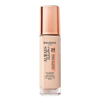 Bourjois Always Fabulous, podkład SPF 20, 115 Golden Ivory, 30 ml