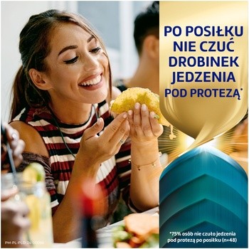 Corega Power Max Supreme All in 1, krem mocujący do protez zębowych, 40 g