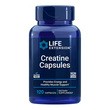Life Extension Creatine Capsules, kapsułki, 120 szt.