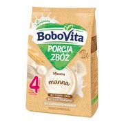 BoboVita Porcja Zbóż, kaszka mleczna, manna, 4m+, 210 g https://azcdn.doz.pl/image/d/product/ab080f65-scale-180x180.png