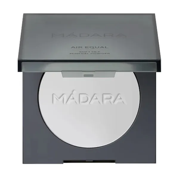 Puder mineralny Translucent 9g [Madara] - Madara
