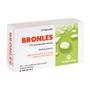 Bronles, 375 mg, kapsułki twarde, 30 szt.