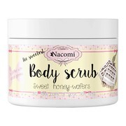 Nacomi, peeling do ciała, miodowe gofry, 200 g https://azcdn.doz.pl/image/d/product/97d8151f-scale-180x180.png