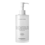 Transparent Lab Oil Based Cleanser, olejek do demakijażu i oczyszczania twarzy, 200 ml https://azcdn.doz.pl/image/d/product/fd682a89-scale-180x180.png