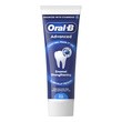 Oral-B Advanced Enamel Strengthening, pasta do zębów, Czysta mięta, 75 ml