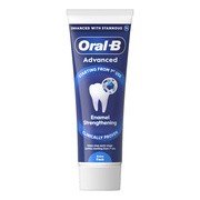 Oral-B Advanced Enamel Strengthening, pasta do zębów, Czysta mięta, 75 ml