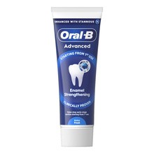 Oral-B Advanced Enamel Strengthening, pasta do zębów, Czysta mięta, 75 ml