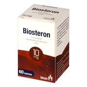 Biosteron, 10 mg, tabletki, 60 szt. https://azcdn.doz.pl/image/d/product/cbd62413-scale-180x180.png