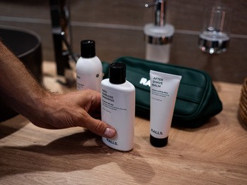 30 dni kuracja przeciw wypadaniu włosów, 1 szt.