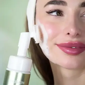 FeedSKIN, pianka do mycia twarzy z wąkrotą azjatycką, 150 ml