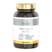 Ostropest plamisty, kapsułki, 60 szt. (Noble Health) https://azcdn.doz.pl/image/d/product/3ac9e2cb-scale-180x180.png